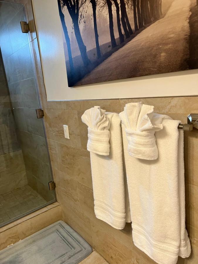 Condominiums ロサンゼルス エクステリア 写真